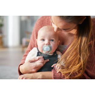 Avent ultra soft-fopspeen
