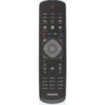 Izjemno tanek LED-televizor Full HD