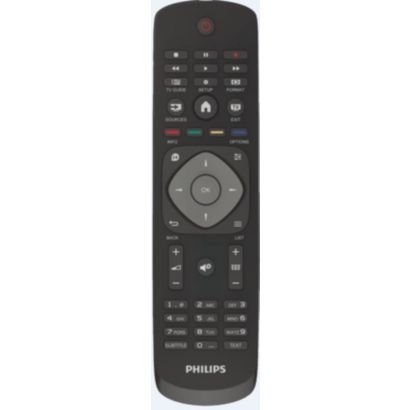 Izjemno tanek LED-televizor Full HD