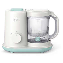 Avent Essential baby food maker