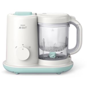 Avent Essential baby food maker