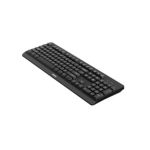 Wireless convenience, compact design