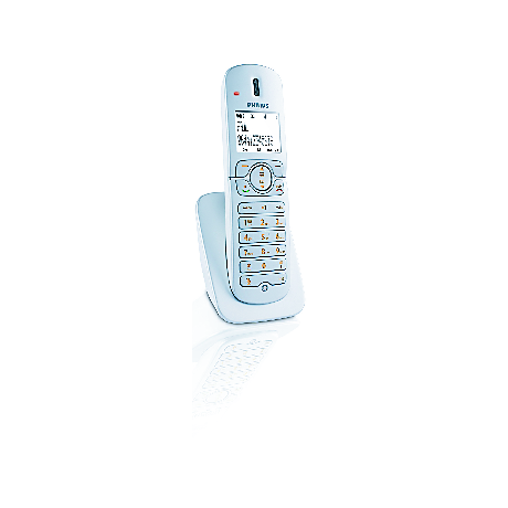 CD5650S/38 Perfect sound Zusätzliches Mobilteil für schnurloses Telefon