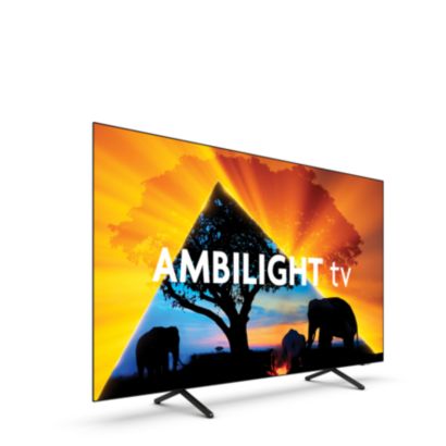 Philips OLED