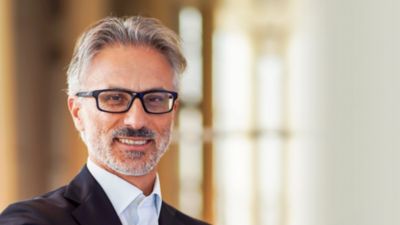 فينتشنزو فينتريتشيلي، الرئيس التنفيذي لشركة فيليبس في الشرق الأوسط وتركيا وأفريقيا
