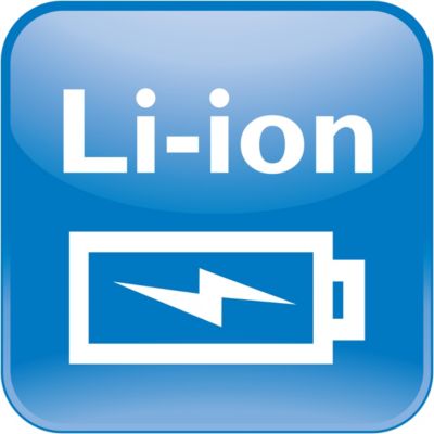 Langlebiger Lithium-Ionen-Akku