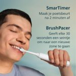 Essentiële reiniging voor gezonde tanden en gezond tandvlees