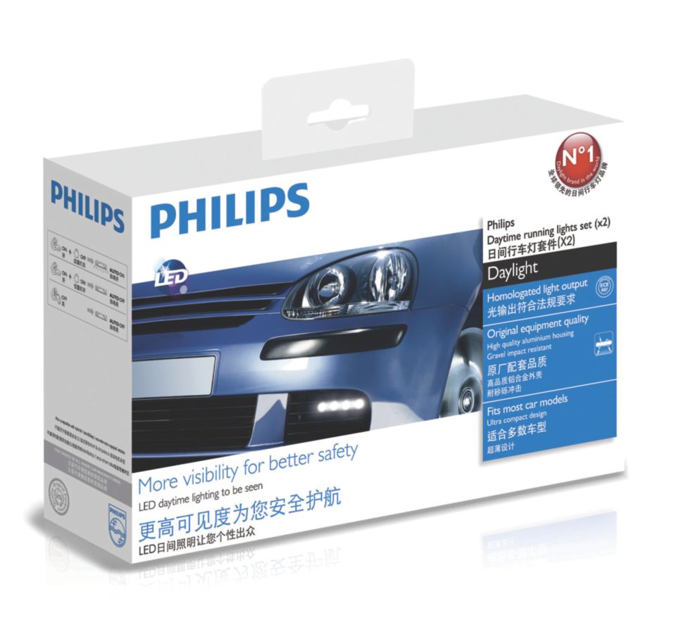 Philips daylight on sale