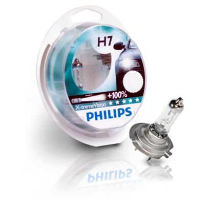 Philips X-tremeVision