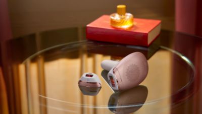 Sveobuhvatno rešenje za lice i telo uz 2 dodatka