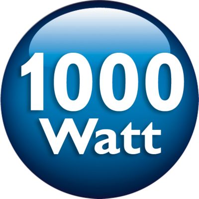 1.000 Watt