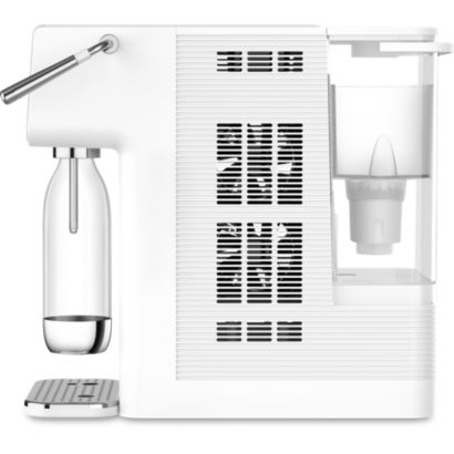 Philips Micro X-Clean filtration