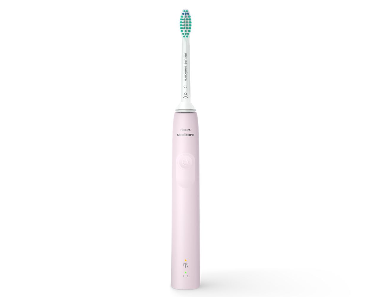 eend gastheer rem 3100 series Sonische, elektrische tandenborstel - Roze HX3671/11 | Sonicare