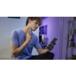 Nemilos cu părul, blând cu pielea