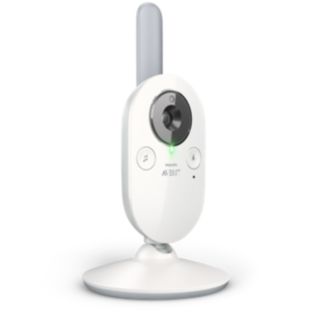 Avent Baby monitor Digital Video Baby Monitor