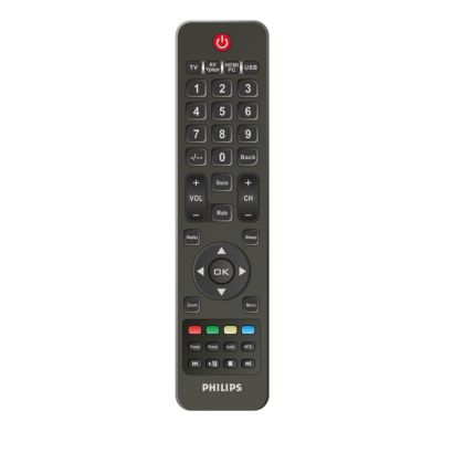 Great TV viewing on your Full HD LED monitor
