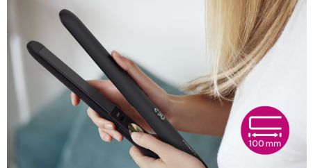 Philips pro straightener clearance hps930