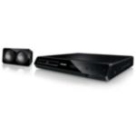 Powerful Surround Sound from Compact Speakers