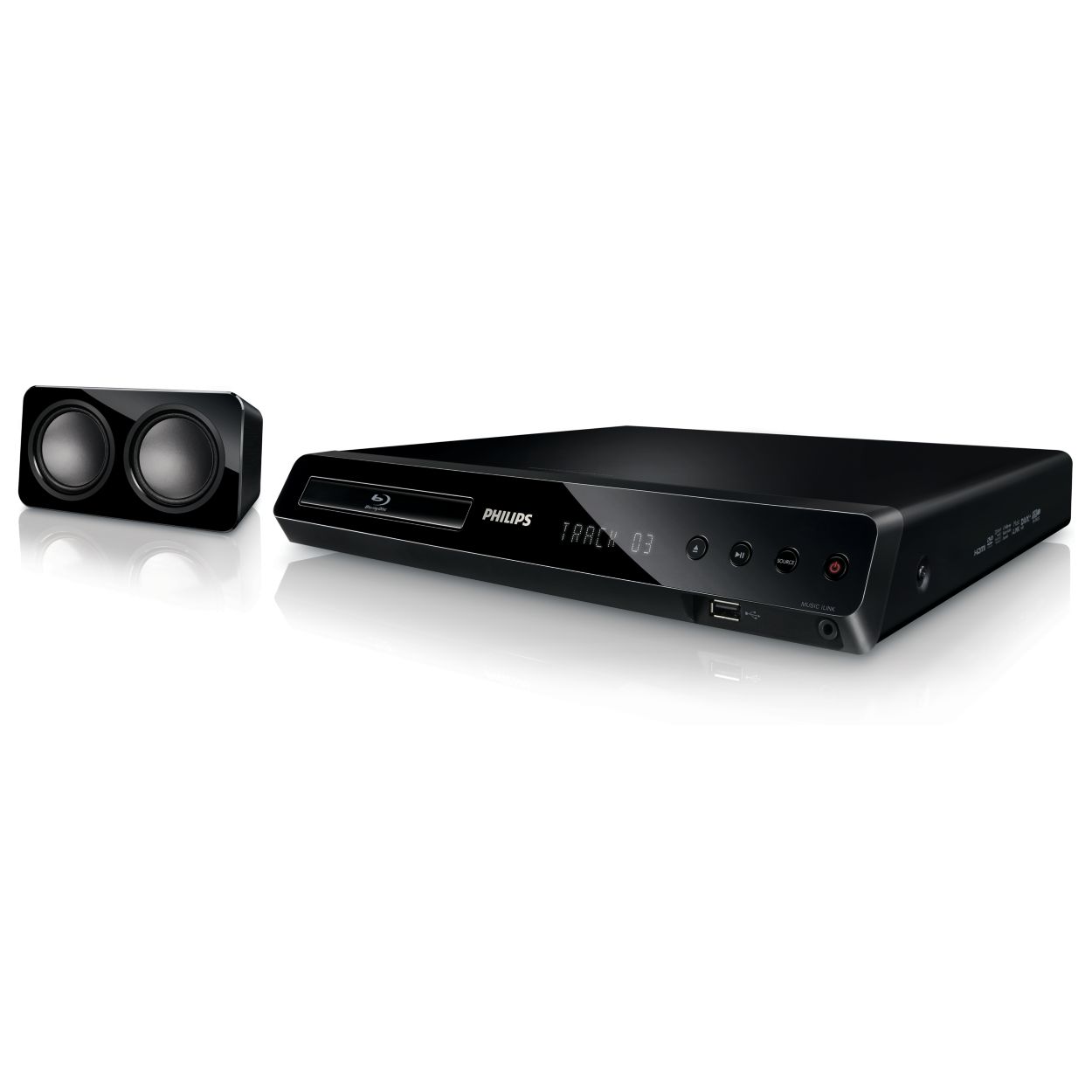 philips - home cinema blu-ray hts3541/55 comprar en tu tienda online  Buscalibre Ecuador