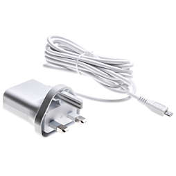 CP0058 Power adapter for breast pump