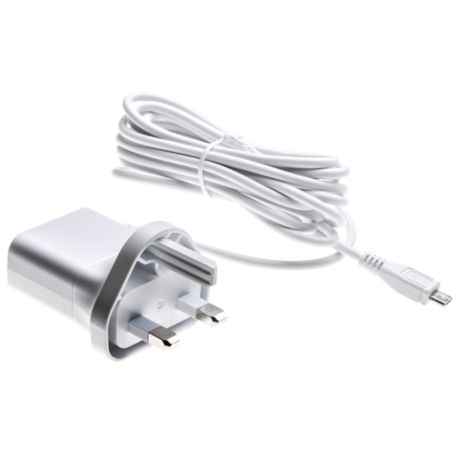 CP0058/01  CP0058 Power adapter for breast pump
