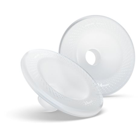 SCF558/22 Philips Avent Hands-free 中号吸乳护罩