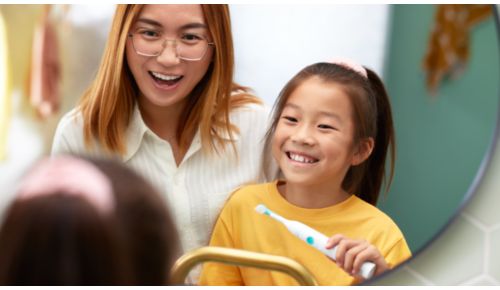 Dokumenteret effektiv mundpleje