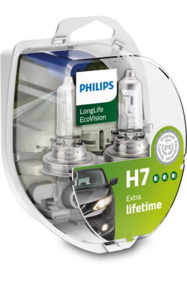 LongLife EcoVision