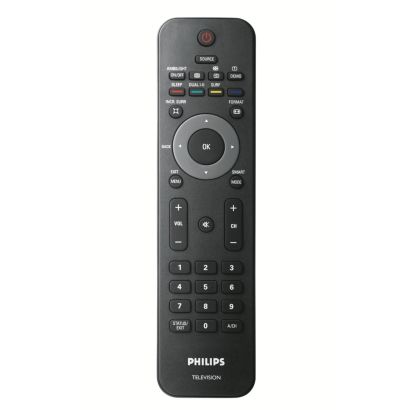 The Versatile Hospitality TV