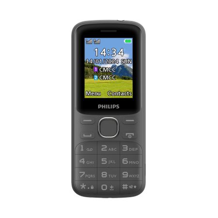 Mobile phones