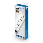 Power and charge your electronics