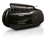 Enjoy great music from different sources