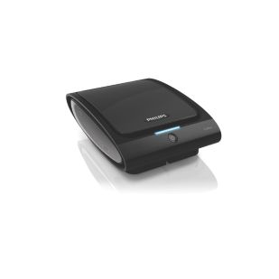 GoPure Car air purifier