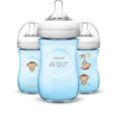 The most natural way to bottle feed