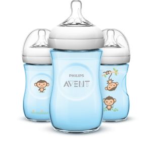 Baby bottle