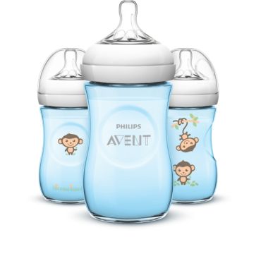 Philips Avent Baby bottle