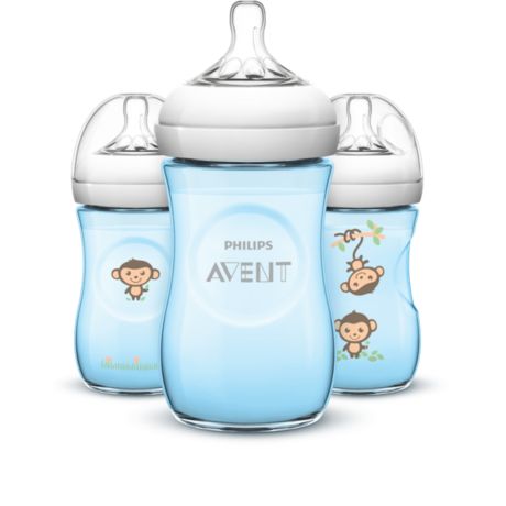 SCF644/31 Philips Avent SCF644/31 Baby bottle