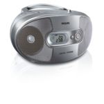 Your complete MP3-CD experience
