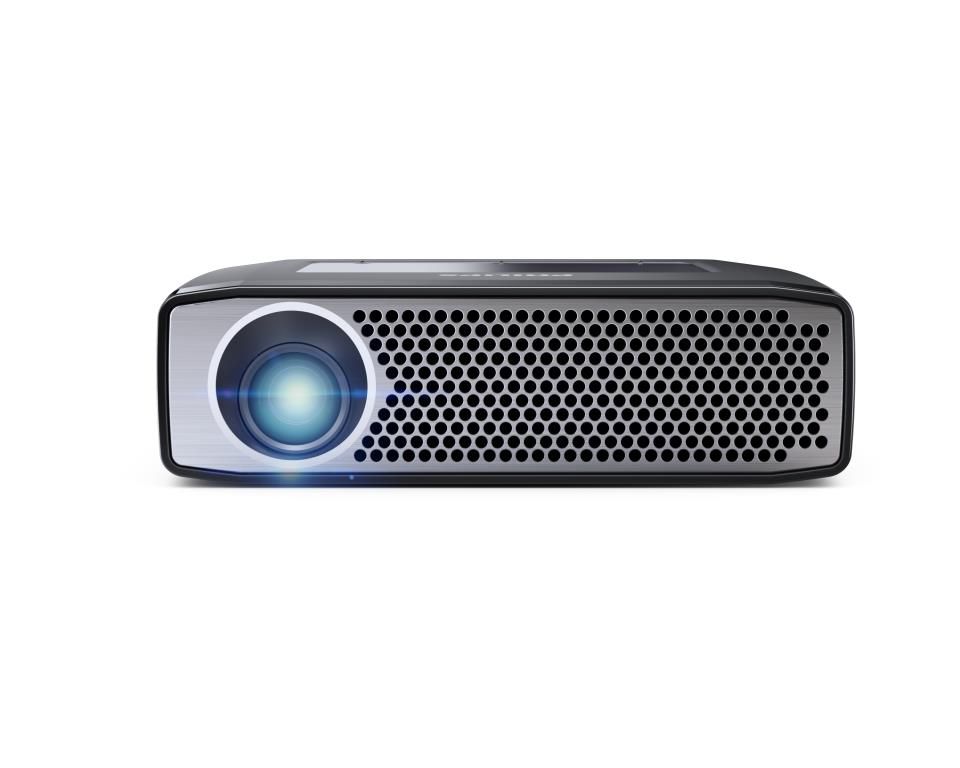 Comprar Philips PicoPix Proyector de bolsillo PPX2055/EU