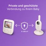 Seien Sie Ihrem Baby nahe