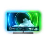 Big on colour. Big on sound. Big on lifelike.