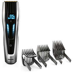 Hairclipper series 9000 Maszynka do strzyżenia włosów