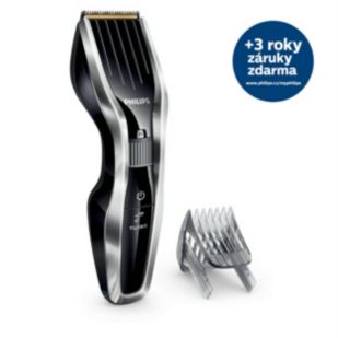 Hairclipper series 5000 Zastřihovač vlasů