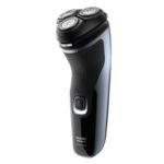 Convenient Shave. Faster charge.*