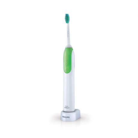HX3110/08 Philips Sonicare PowerUp Sonic electric toothbrush