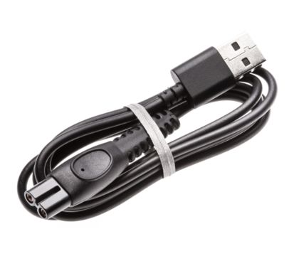 USB kabel na nabíjení zařízení