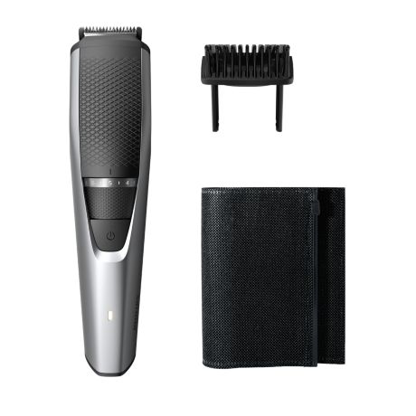 BT3216/14  Beardtrimmer series 3000 BT3216/14 Beard trimmer