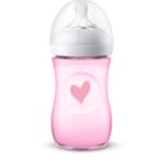 The most natural way to bottle feed