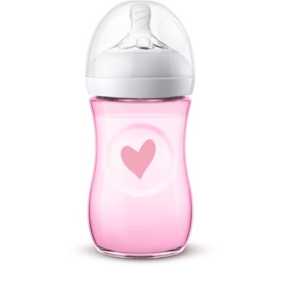 The most natural way to bottle feed