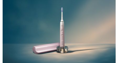PHILIPS DiamondClean（ダイヤモンドクリーン） DiamondClean Smart ソニッケアー ダイヤモンドクリーン